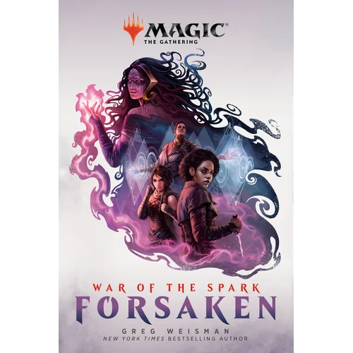 War of the Spark: Forsaken (Magic: The Gathering)