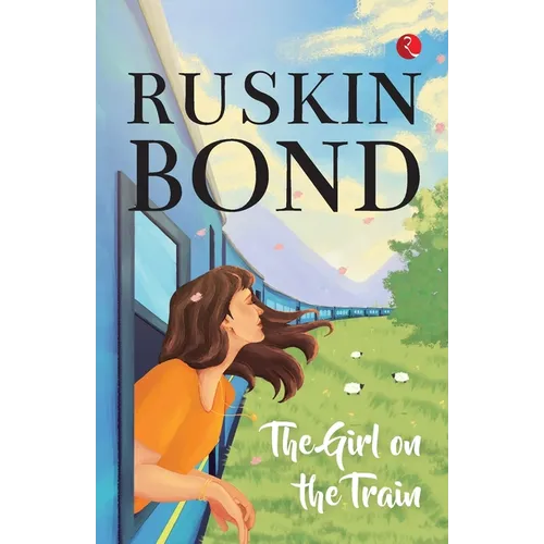 The Girl on the Train