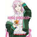 Wind Breaker 7