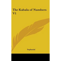 The Kabala of Numbers V1
