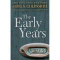 The Early Years: The 1932-1946 Letters