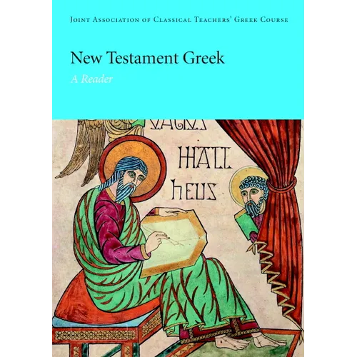 New Testament Greek
