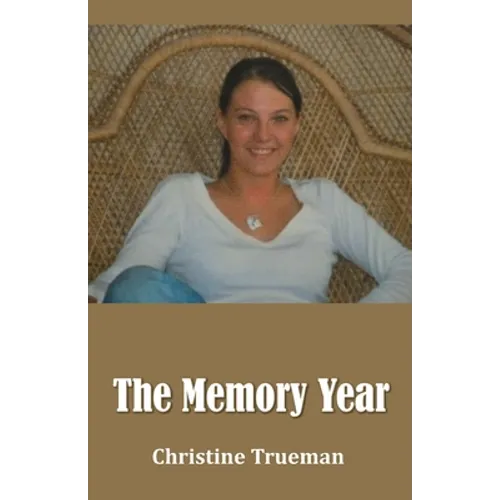 The Memory Year