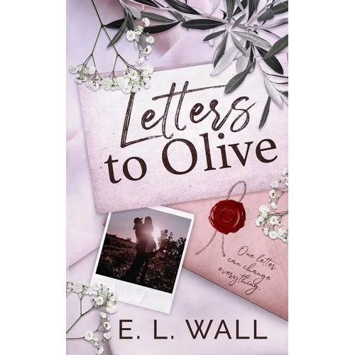 Letters to Olive