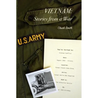 Vietnam: Stories from a War - Paperback
