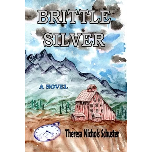 Brittle Silver