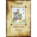 The Sayings of Mencius