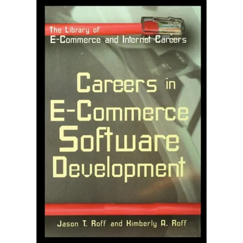 Careers in E-Commerce: Software Development