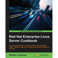 Red Hat Enterprise Linux Server Cookbook
