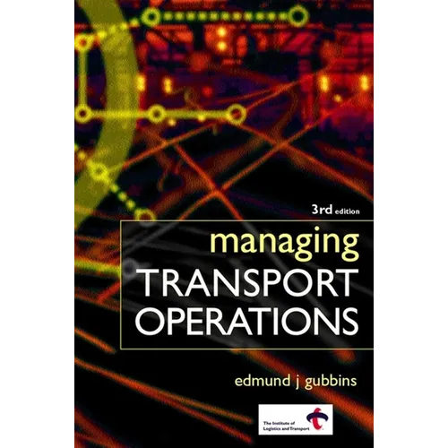 Managing Transport Operations