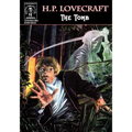 H.P. Lovecraft: The Tomb