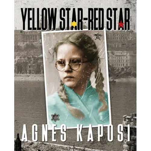 Yellow Star - Red Star