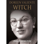 Doreen Valiente Witch