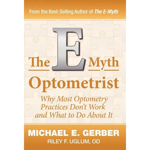 The E-Myth Optometrist