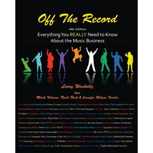 Off the Record