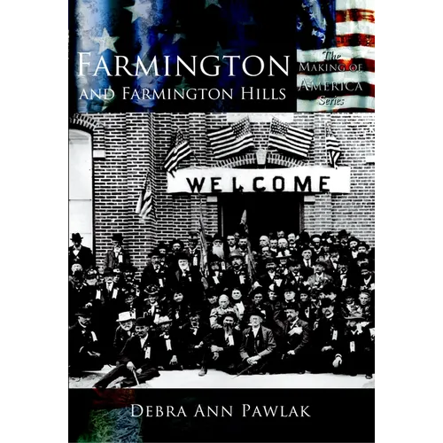 Farmington and Farmington Hills