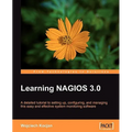 Learning Nagios 3.0