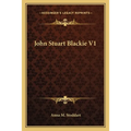 John Stuart Blackie V1