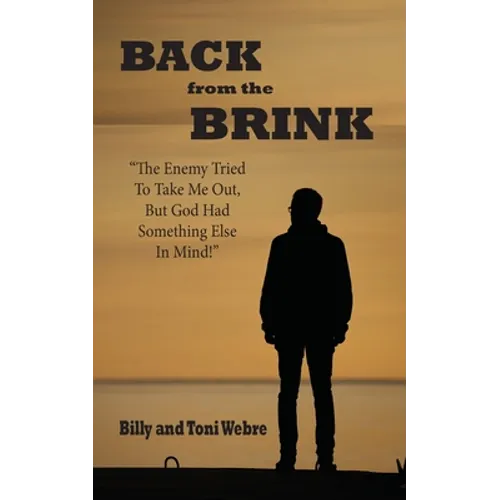 Back from the Brink