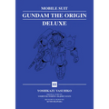 Mobile Suit Gundam: The Origin Deluxe 3