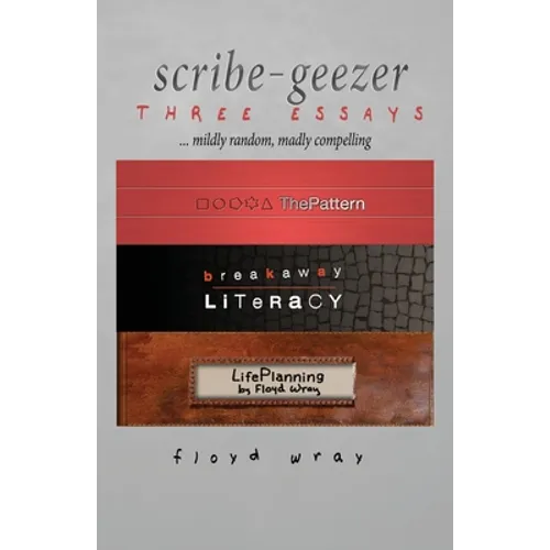 Scribe-Geezer