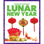 Lunar New Year - Paperback