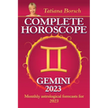 Complete Horoscope Gemini 2023: Monthly Astrological Forecasts for 2023