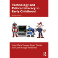 Technology and Critical Literacy in Early Childhood