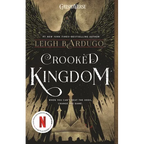 Crooked Kingdom