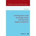 Enriching Open-World Knowledge Graphs with Expressive Negative Statements
