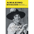 Amazing Stages: Memories from a British-Canadian actress