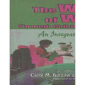 The World of Work Through Children's Literature: An Integrated Approach