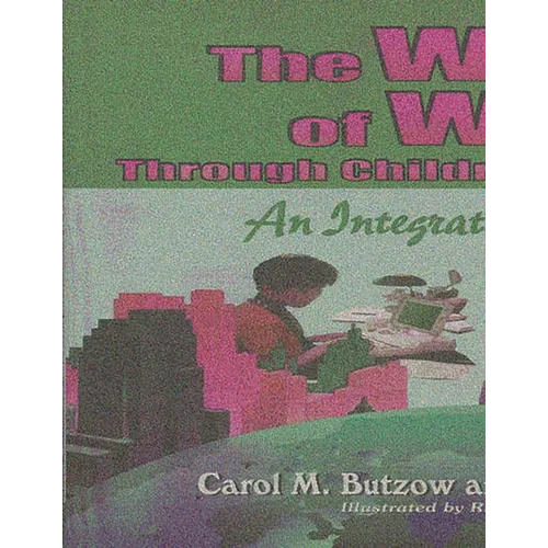 The World of Work Through Children's Literature: An Integrated Approach
