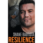 Resilience: A survival story - Paperback