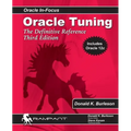 Oracle Tuning: The Definitive Reference