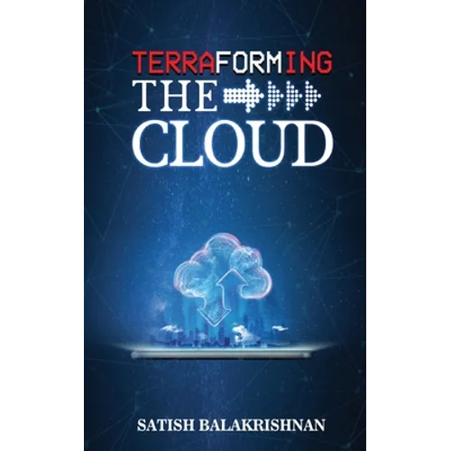 Terraforming the Cloud