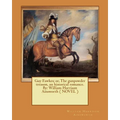 Guy Fawkes; or, The gunpowder treason, an historical romance. By: William Harrison Ainsworth ( NOVEL )