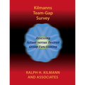 Kilmanns Team-Gap Survey