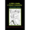 A Child, A Family, A School, A Community: A Tale of Inclusive Education