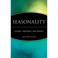 Seasonality: Systems, Strategies, and Signals