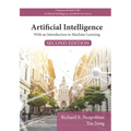 Artificial Intelligence: With an Introduction to Machine Learning, Second Edition