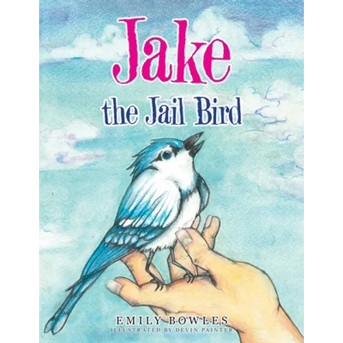 Jake the Jail Bird
