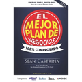 El Mejor Plan de Negocios: 100% Comprobado