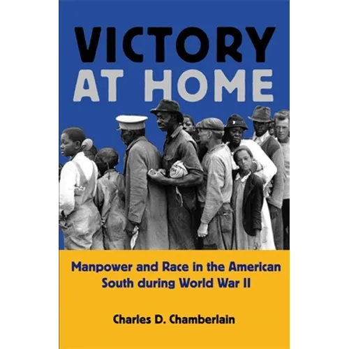 Victory at Home