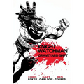 Knight Watchman: Graveyard Shift