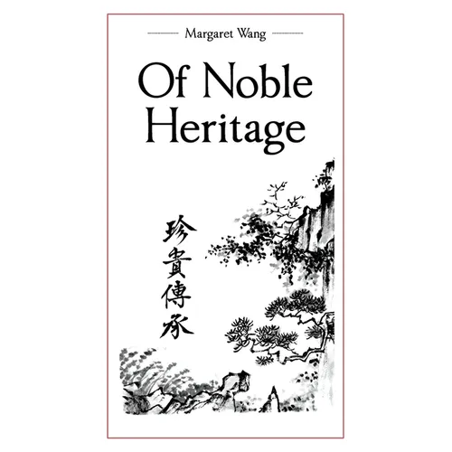 Of Noble Heritage