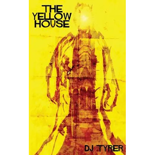 The Yellow House