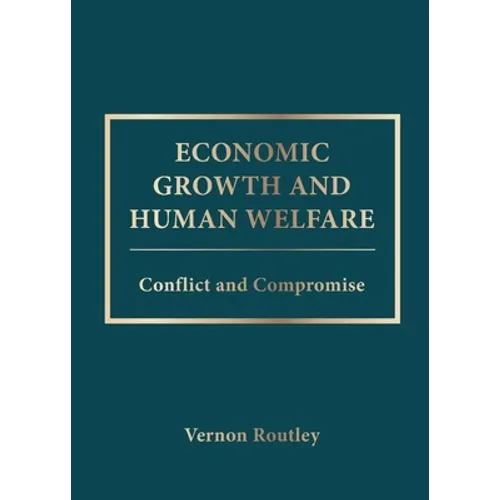 Economic Growth and Human Welfare