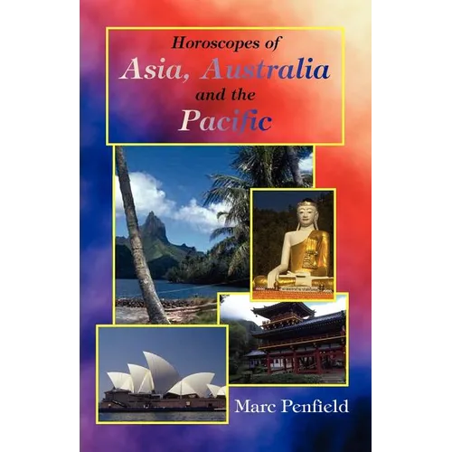 Horoscopes of Asia, Australia and the Pacific