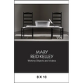 Mary Reid Kelley: Working Objects and Videos